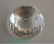 FARBA 11706D FAR RENAULT TOROS 95 H1 REFLEKTÖRLÜ