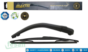 12615359 SİLGİ ARKA KOL SÜPÜRGE DACİA LOGAN 305MM 07-2012