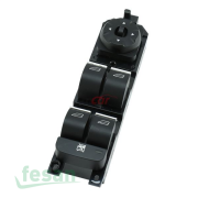 AN328 ANAHTAR CAM İND/KAL FORD S MAX L 3F GALAXİ MONDEO KROM