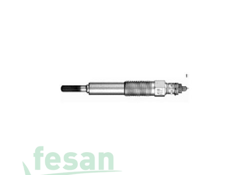 PM 63  000  10.5V ISITMA BUJİSİ MİTSUBİSHİ CANTER