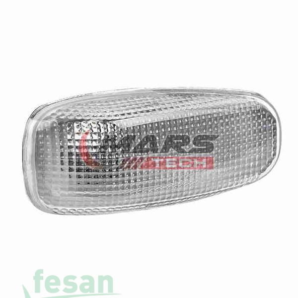 MARS 520970 YAN SİNYAL MERCEDES SPRİNTER BEYAZ MARKER SİNYAL 2006>