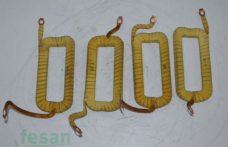 LUCAS SMT 113 24V MARŞ YASTIĞI CAV