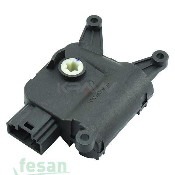 AC-20405 KALORİFER AYAR MOTORU VW CRAFTER GOLF VII TIGUAN T6 T7 AUDI SEAT OCTAVİA