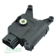 AC-20405 KALORİFER AYAR MOTORU VW CRAFTER GOLF VII TIGUAN T6 T7 AUDI SEAT OCTAVİA