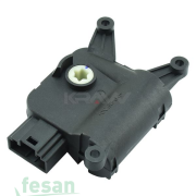 AC-20405 KALORİFER AYAR MOTORU VW CRAFTER GOLF VII TIGUAN T6 T7 AUDI SEAT OCTAVİA