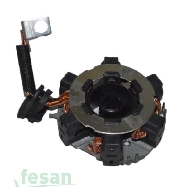 BHB 7073 BOSCH MARŞ KÖMÜR YUVASI AUDI VW T6 6LI START STOP ARAÇLAR