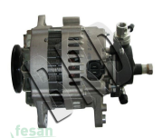 2060417 HİTACHİ 12V ŞARJ DİNAMOSU KİA PREGİO NİSSAN PRİMERA SUNNY 70AHM