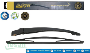12615357 SİLGİ ARKA KOL SÜPÜRGE DACİA SANDER 405MM