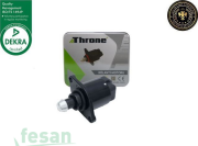 62009455 RÖLANTİ AYAR VALFİ BMW E81 2006-2011 E46 1998-2005 E90-E91-E92-E93 2005-2012 X1 E84 2009-2015 X1 F48 2015> X3 E83 2004-2010 X3 F25 2010-2017 Z4 E85-E86 2002-2008