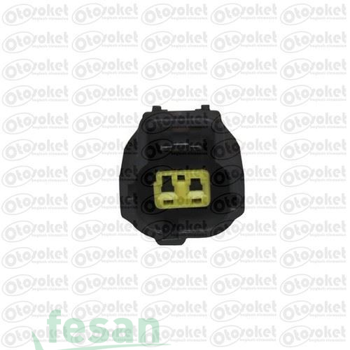 2K038H SOKET FORD MÜŞÜR