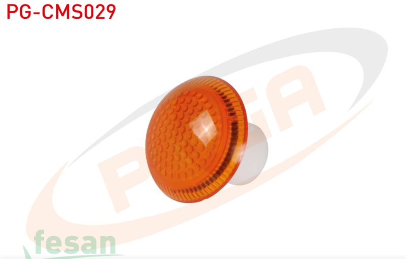 PG-CMS029 ÇAMURLUK SİNYAL LAMBA FORD CONNECT R-L COURIER SARI