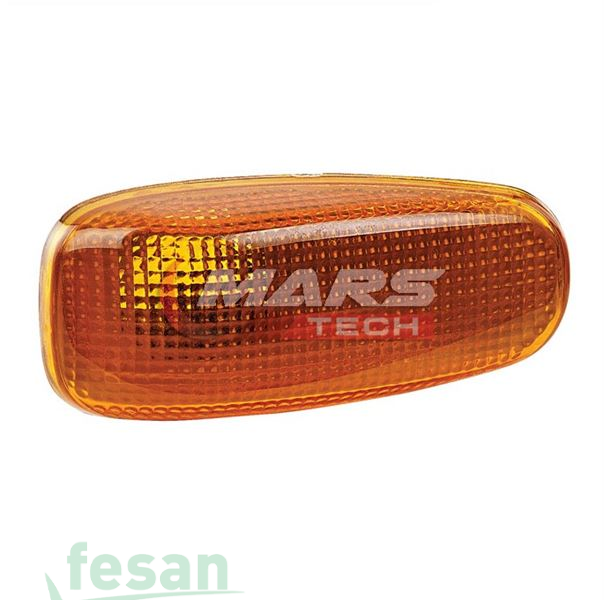 MARS 520971 YAN SİNYAL MERCEDES SPRİNTER SARI MARKER SİNYAL 2006>