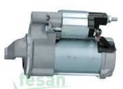 STR 5999 DENSO 12V MARŞ MOTORU ISUZU 9DİŞ