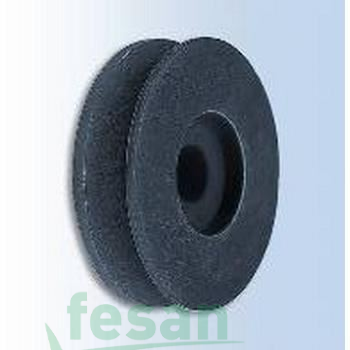 990952 MAKO ŞARJ KASNAK PİK KALIN DÜZ TABAN