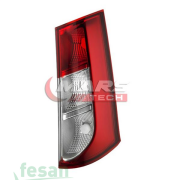 MARS 511261 STOP LAMBASI DACİA DOKKER R 2012>