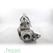 WUTSE STR 17725N BOSCH 12V MARŞ MOTORU VW CADDY GOLF OCTAVİA SEAT TOLEDO 1.9 DİZEL 9DİŞ 1.8KW