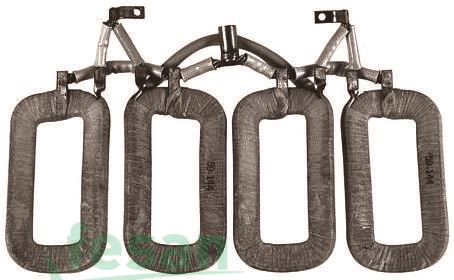 UMY 2011 DELCO 24V MARŞ YASTIĞI 38MT DAEWOO DOOSAN EXCAVATÖR İŞ MAKİNASI