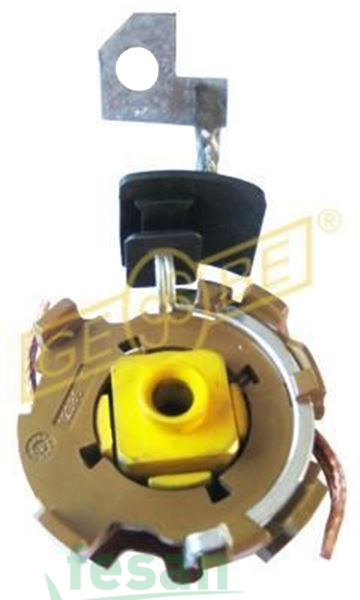 GEBE 7146 VALEO MARŞ KÖMÜR YUVASI VW T5 YM PSX163-164