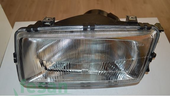 FARBA 11947D FAR BMC PROFESYONEL AUDI SOL