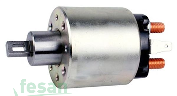 SHI 0717 HİTACHİ 12V MARŞ OTOMATİĞİ OPEL YM HONDA ACURA ISUZU TROOPER