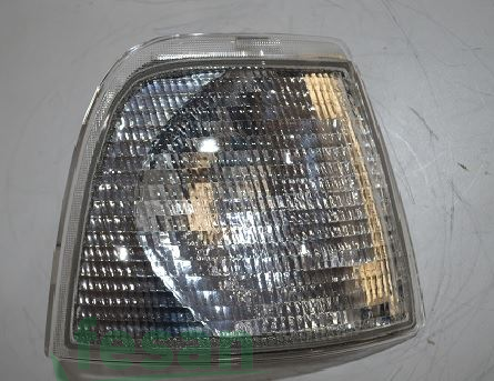 FARBA 11942D ÖN SİNYAL FATİH PROFESYONEL SAĞ MARS 521710