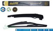 12611412 SİLGİ ARKA KOL SÜPÜRGESİ PEUGEOT 2008 305MM 2013>