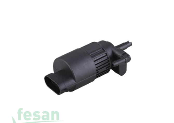 WWP 101 12V SU MOTORU RENAULT 9/11/19/21 CLİO İGNE FİŞLİ EM SOKETLİ