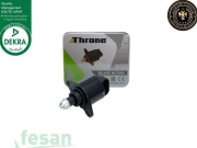 62011058 ROLANTİ AYAR VALFİ PEUGEOT 106 1991-2005 206 1996-2008