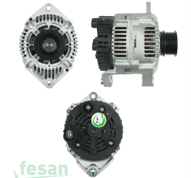 VALEO DLA856 12V ALTERNATÖR FİAT DUCATO 2.5 2.8 110AHM 1996>