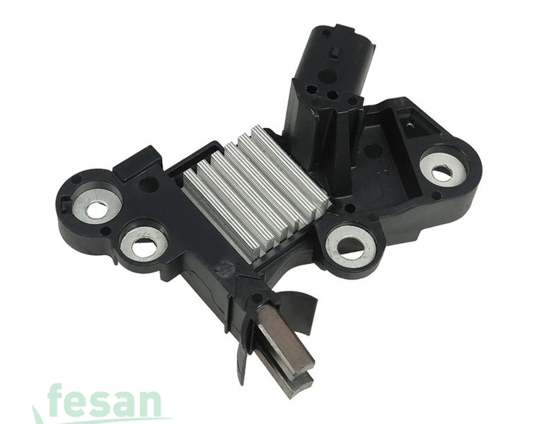 BOSCH FOOM346066 12V KONJEKTÖR PEUGEOT 207 308 BMW 150A '' BSS ''