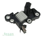 BOSCH FOOM346066 12V KONJEKTÖR PEUGEOT 207 308 BMW 150A '' BSS ''
