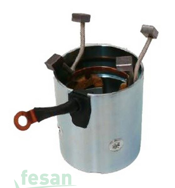 VYC 382 VALEO 12V MARŞ GÖVDESİ FORD CONNECT II TOURNEO V363 FİESTA RENAULT MEGANE IV 2014> DÜZ DÖNÜŞ