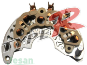 DEL0406D DELCO DİOT TABLASI CHEVROLET 6DİOT DİOTLU CAPTİVA OPEL ANTARA