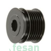 990955 ŞARJ KASNAK VW BORA 6 KANAL SABİT TİP 01658