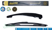 12611411 SİLGİ ARKA KOL SÜPÜRGESİ PEUGEOT 208 350MM 2012>