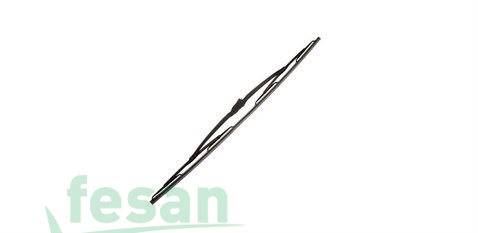 SİLBAK SS37TA SİLGİ SÜPÜRGESİ MERCEDES ACTROS FORD CARGO YM SCANİA R420 700MM KANCALI