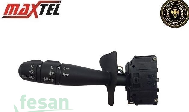 18815361 FAR KOLU DACİA DUSTER LOGAN KORNALI Ö A SİSLİ SANDERO