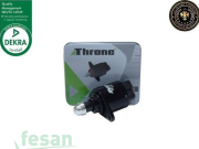 62011060 ROLANTİ AYAR VALFİ PEUGEOT 206 1996-2008 307 2000-2009 406 1999-2005 806 1994> 807 2002-2005 EXPERT I 1995> CİTROEN C5 2001-2004 JUMPY I 1995-2007 XSARA