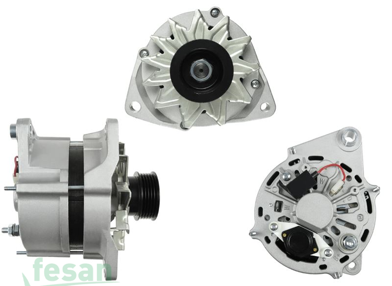 ALT 231 BOSCH 12V ŞARJ DİNAMOSU FİAT TİPO TEMPRA DOĞAN SLX 90AHM
