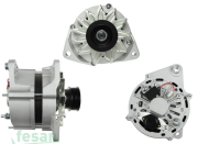 ALT 231 BOSCH 12V ŞARJ DİNAMOSU FİAT TİPO TEMPRA DOĞAN SLX 90AHM