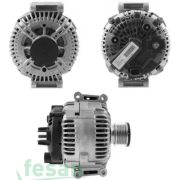 WUTSE ALT 23290 VALEO 12V ŞARJ DİNAMOSU MERCEDES SPRİNTER 315CDİ 316CDİ 415CDİ VİANO VİTO 180AHM
