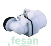 WWP 110 24V SU MOTORU FİAT 50NC