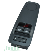 AN240D ANAHTAR CAM İND/KAL DUCATO III L 8F AYNA AYARSIZ