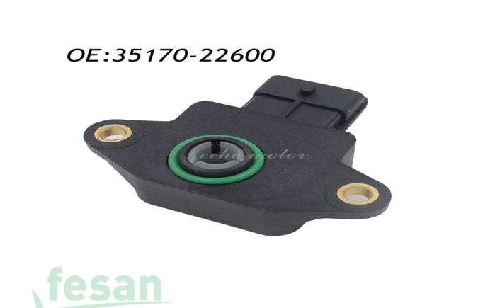 35170-22600 GAZ KELEBEGİ HYUNDAİ ACCENT YM ERA