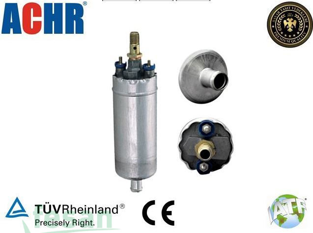 60208911 12V BENZİN POMPASI MERCEDES SCOPRION FORD SIERRA MB S MB C SERİ 3BAR-4BAR