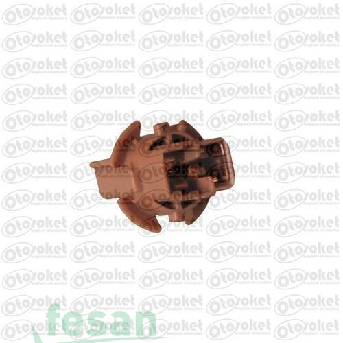 HB T20K SOKET AMPÜL