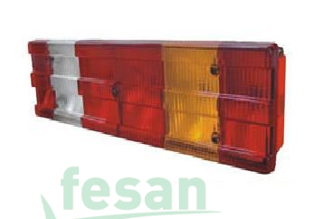 CERKEZ 800 81 STOP ACTROS YAN SOKET L PLAKALI