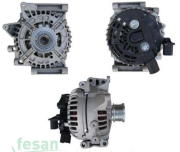 WUTSE ALT 23269 BOSCH 12V ŞARJ DİNAMOSU MERCEDES 200AHM SPRINTER C220 E220 DCİ 2003> S203 W211 W220