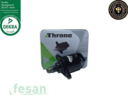 62014906 ROLANTİ AYAR VALFİ MİTSUBİSHİ LANCER 2003> SUZUKİ CARRY 2000> CHERRY GEELY