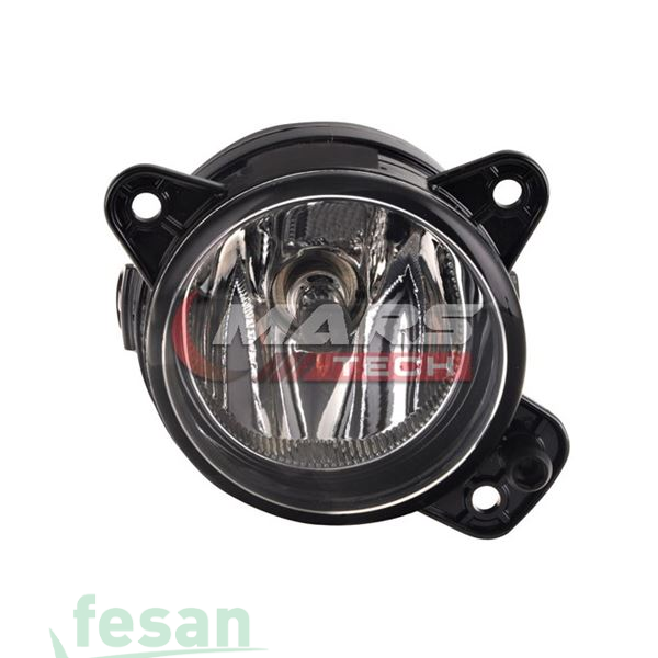 MARS 631530 SİS LAMBASI VW TRANSPORTER T5 2003-2009 CRAFTER 2006> POLO 2005> GOLF V 2003-2009 SAĞ
